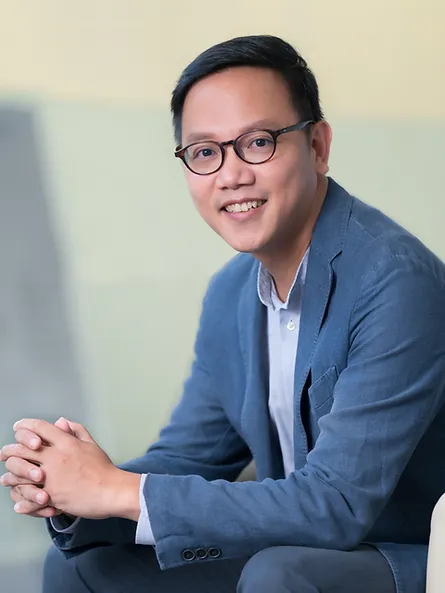 Dr Benjamin Yip