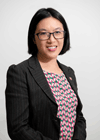 Dr Elaine Chow