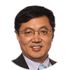 Dr Ping Zhang