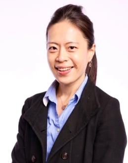 Professor Huang-Tz Ou