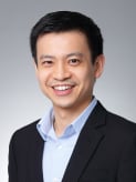 Dr Jianchao Quan