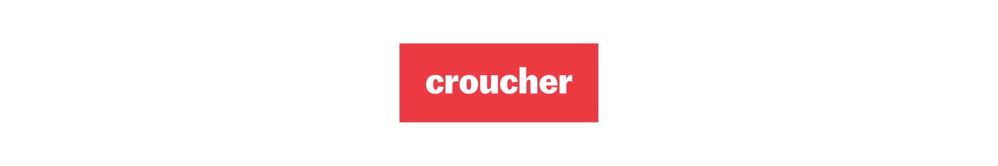 Croucher